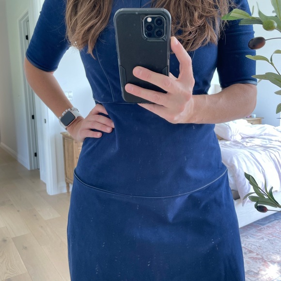 Wedding guest dress - Picture 2 of 6